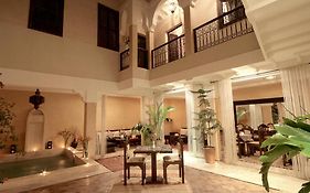 Riad Karmanda  4*